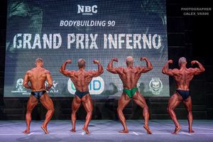  BODYBUILDING 90